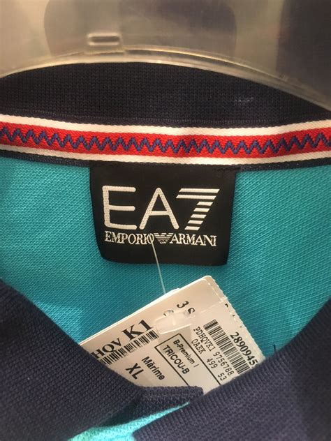 emporio armani 1400 fake